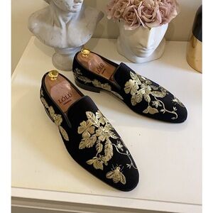 Lolu loafers